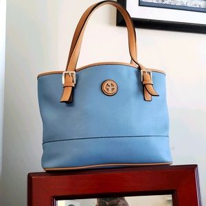 Giani Bernini Tote Bag